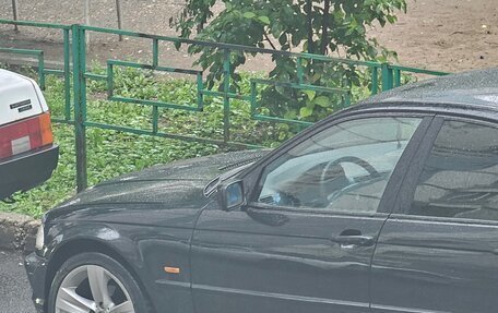 BMW 3 серия, 1999 год, 600 000 рублей, 9 фотография