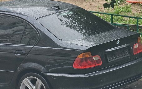 BMW 3 серия, 1999 год, 600 000 рублей, 10 фотография