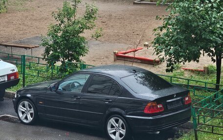 BMW 3 серия, 1999 год, 600 000 рублей, 8 фотография