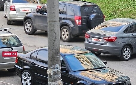 BMW 3 серия, 1999 год, 600 000 рублей, 4 фотография
