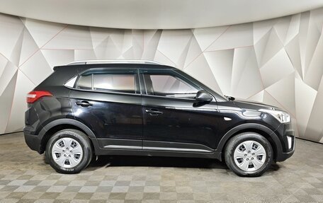 Hyundai Creta I рестайлинг, 2020 год, 1 798 000 рублей, 6 фотография