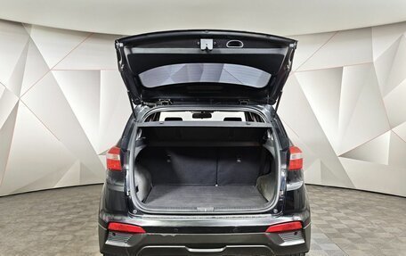 Hyundai Creta I рестайлинг, 2020 год, 1 798 000 рублей, 12 фотография