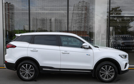 Geely Atlas, 2023 год, 2 098 000 рублей, 4 фотография