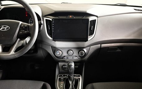 Hyundai Creta I рестайлинг, 2020 год, 1 798 000 рублей, 15 фотография