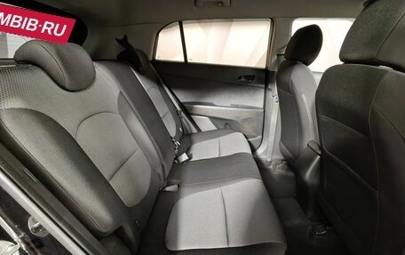 Hyundai Creta I рестайлинг, 2020 год, 1 798 000 рублей, 16 фотография
