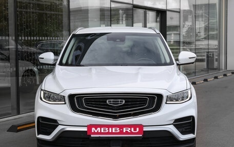 Geely Atlas, 2023 год, 2 098 000 рублей, 2 фотография
