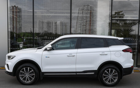 Geely Atlas, 2023 год, 2 098 000 рублей, 8 фотография