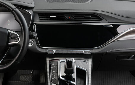 Geely Atlas, 2023 год, 2 098 000 рублей, 14 фотография