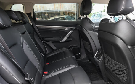 Geely Atlas, 2023 год, 2 098 000 рублей, 11 фотография