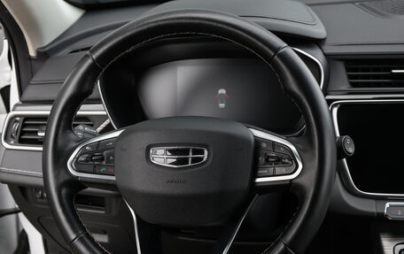 Geely Atlas, 2023 год, 2 098 000 рублей, 17 фотография