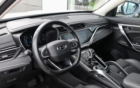 Geely Atlas, 2023 год, 2 098 000 рублей, 16 фотография