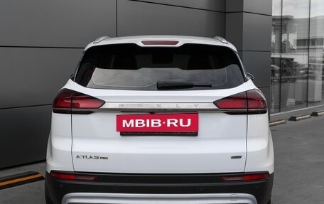 Geely Atlas, 2023 год, 2 098 000 рублей, 6 фотография
