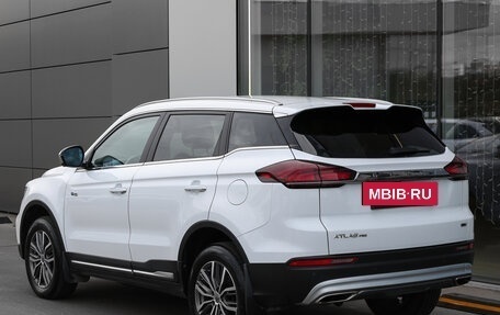 Geely Atlas, 2023 год, 2 098 000 рублей, 7 фотография
