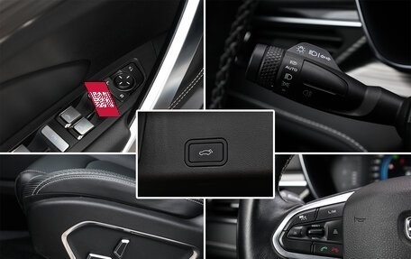 Geely Atlas, 2023 год, 2 098 000 рублей, 19 фотография