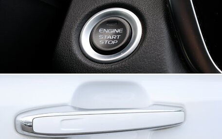 Geely Atlas, 2023 год, 2 098 000 рублей, 22 фотография