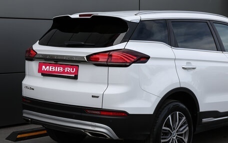 Geely Atlas, 2023 год, 2 098 000 рублей, 24 фотография