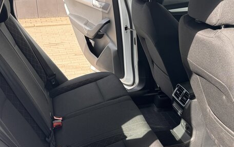 Skoda Karoq I, 2022 год, 2 650 000 рублей, 18 фотография