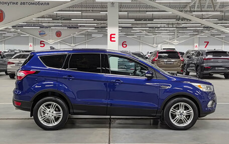 Ford Kuga III, 2017 год, 1 755 000 рублей, 8 фотография