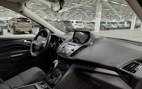Ford Kuga III, 2017 год, 1 755 000 рублей, 15 фотография