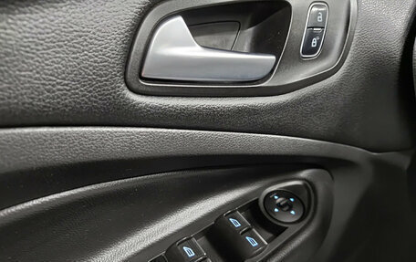 Ford Kuga III, 2017 год, 1 755 000 рублей, 25 фотография