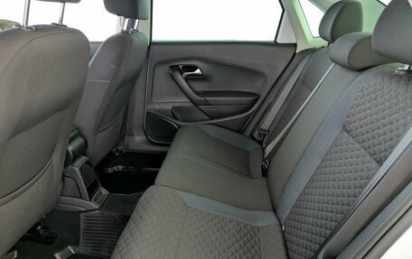 Volkswagen Polo VI (EU Market), 2019 год, 1 200 000 рублей, 12 фотография