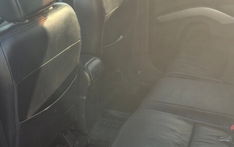 Mitsubishi Outlander III рестайлинг 3, 2011 год, 1 450 000 рублей, 11 фотография