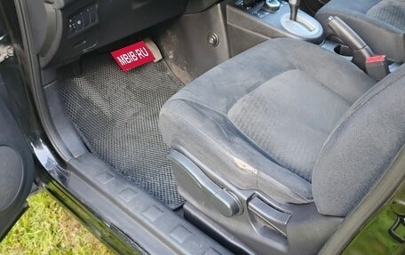 Nissan X-Trail, 2012 год, 1 140 000 рублей, 1 фотография
