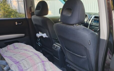 Nissan X-Trail, 2012 год, 1 140 000 рублей, 4 фотография