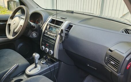 Nissan X-Trail, 2012 год, 1 140 000 рублей, 5 фотография