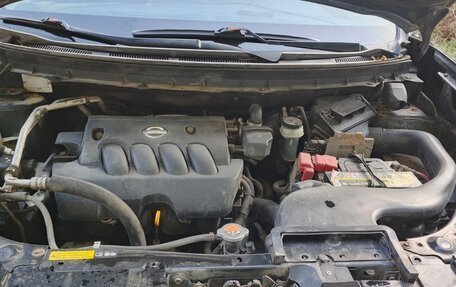 Nissan X-Trail, 2012 год, 1 140 000 рублей, 3 фотография