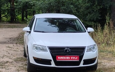 Volkswagen Passat B6, 2010 год, 690 000 рублей, 1 фотография
