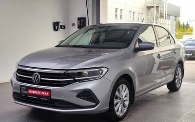 Volkswagen Polo VI (EU Market), 2021 год, 1 800 000 рублей, 1 фотография
