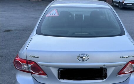 Toyota Corolla, 2012 год, 1 000 000 рублей, 1 фотография