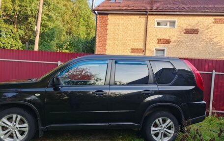 Nissan X-Trail, 2012 год, 1 140 000 рублей, 8 фотография