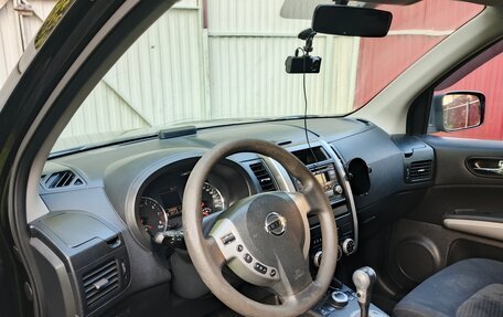 Nissan X-Trail, 2012 год, 1 140 000 рублей, 9 фотография