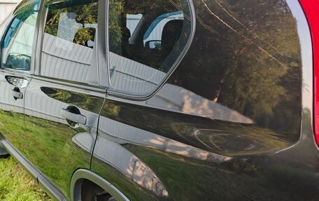 Nissan X-Trail, 2012 год, 1 140 000 рублей, 14 фотография