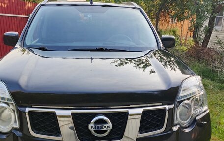 Nissan X-Trail, 2012 год, 1 140 000 рублей, 15 фотография