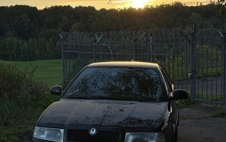 Skoda Octavia IV, 2010 год, 650 000 рублей, 2 фотография