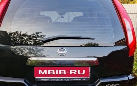 Nissan X-Trail, 2012 год, 1 140 000 рублей, 11 фотография