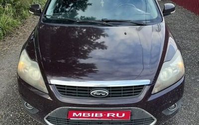 Ford Focus II рестайлинг, 2010 год, 410 000 рублей, 1 фотография