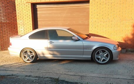 BMW 3 серия, 2000 год, 950 000 рублей, 4 фотография