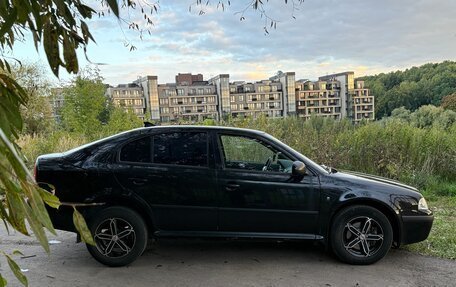 Skoda Octavia IV, 2010 год, 650 000 рублей, 5 фотография