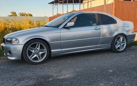 BMW 3 серия, 2000 год, 950 000 рублей, 3 фотография