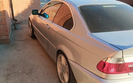 BMW 3 серия, 2000 год, 950 000 рублей, 7 фотография