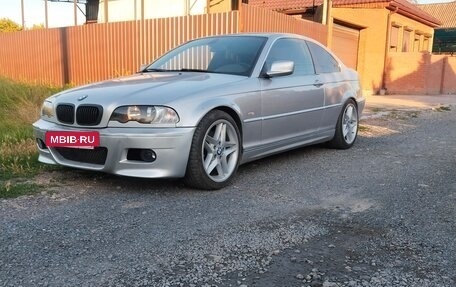 BMW 3 серия, 2000 год, 950 000 рублей, 2 фотография