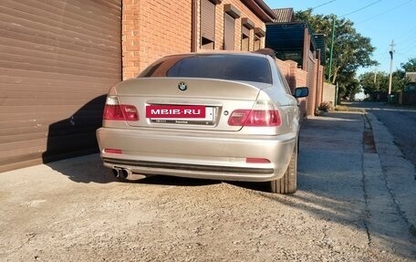BMW 3 серия, 2000 год, 950 000 рублей, 8 фотография