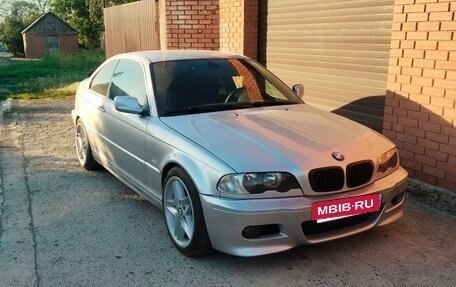 BMW 3 серия, 2000 год, 950 000 рублей, 6 фотография