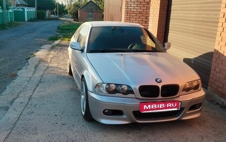 BMW 3 серия, 2000 год, 950 000 рублей, 5 фотография