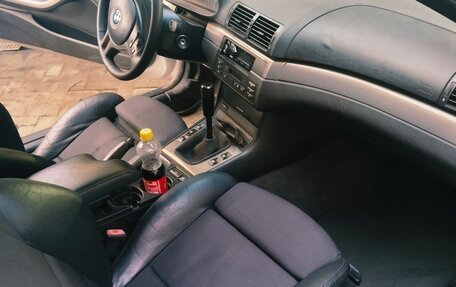 BMW 3 серия, 2000 год, 950 000 рублей, 11 фотография