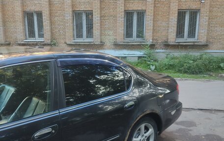 Nissan Maxima VIII, 2002 год, 300 000 рублей, 3 фотография